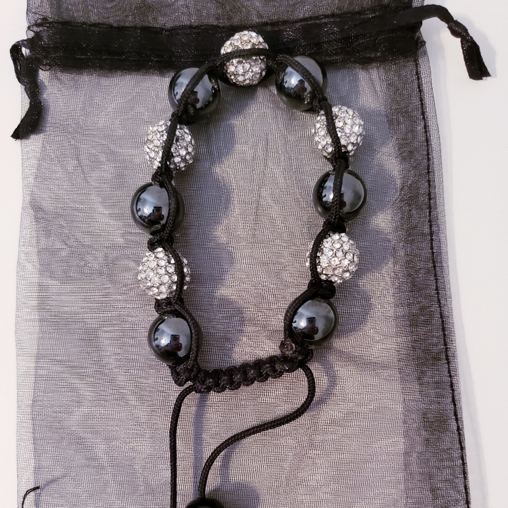 Shamballa Braclet - Picture 2 of 4